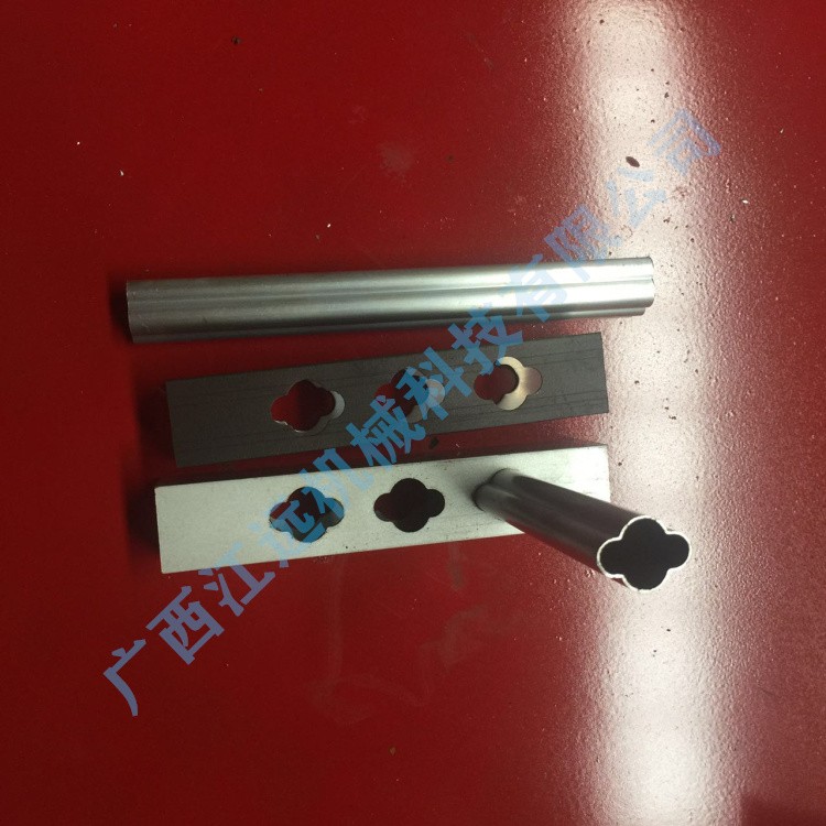 廣西江遠(yuǎn)機(jī)械K1-RO80-液壓沖孔機(jī)