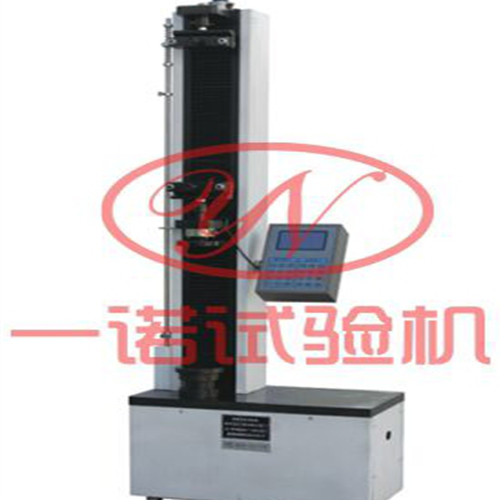液晶顯示電子萬能試驗機
