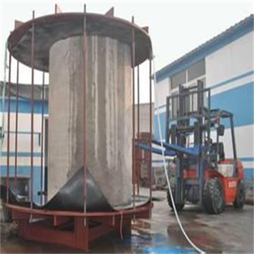 混凝土排水管內(nèi)水壓試驗機