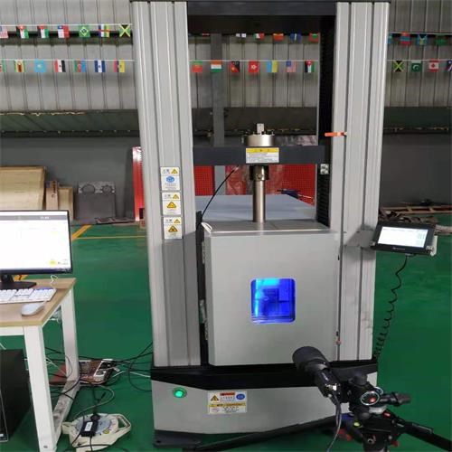 WDFW高低溫復(fù)合材料試驗機