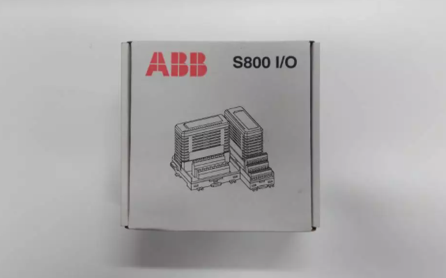ABB 3BSE020508R1 DI801數(shù)字輸入模塊