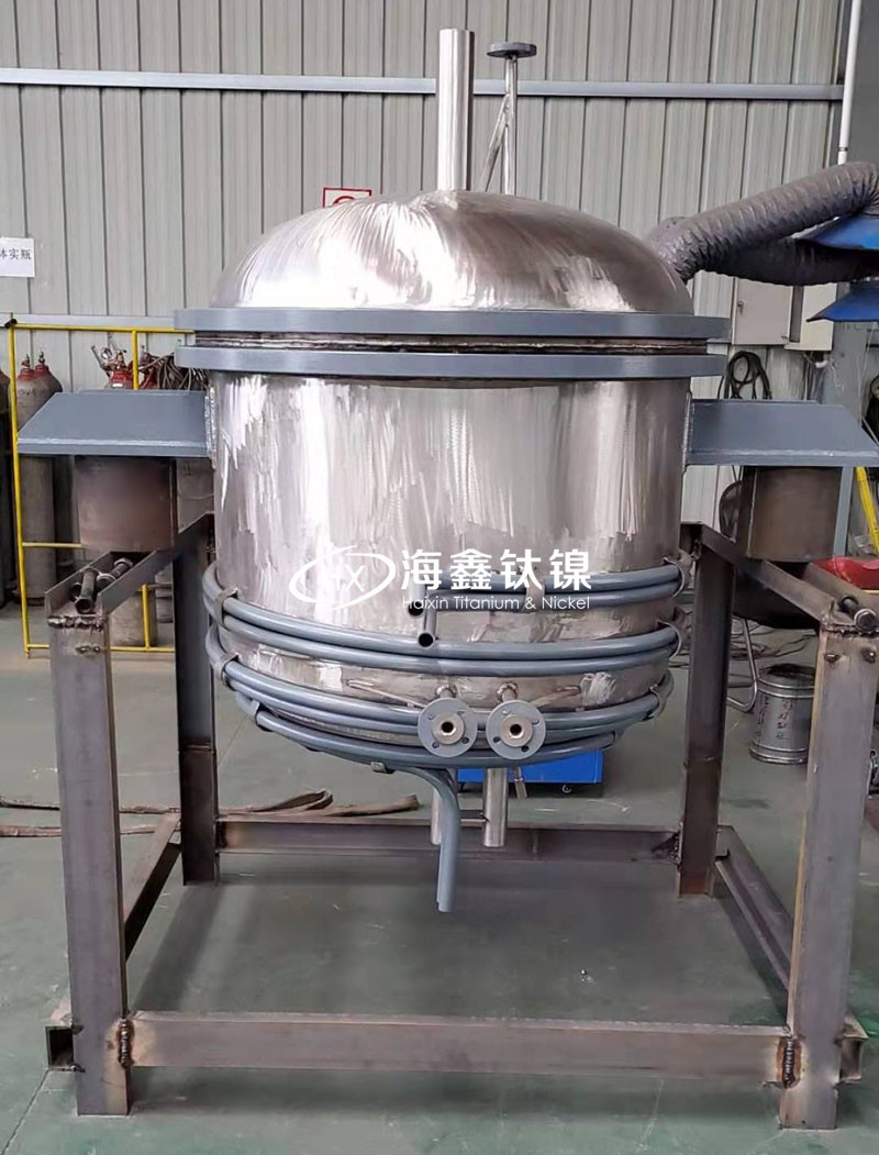 濃縮器