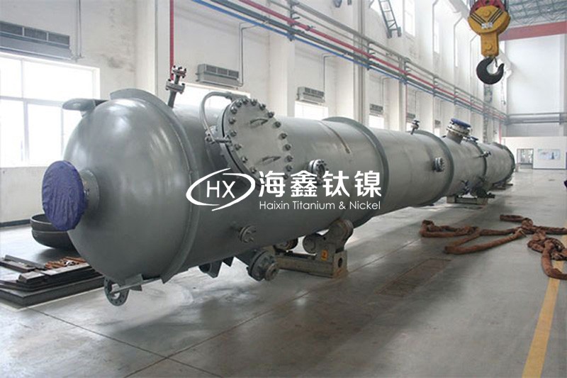 冷凝器