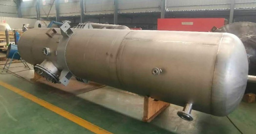 鈦中和器