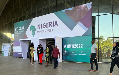 2024年尼日利亞建材及建筑工程展覽會(huì) Buildmacex Nigeria