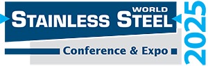2025年荷蘭國際不銹鋼世界展覽會Stainless Steel World