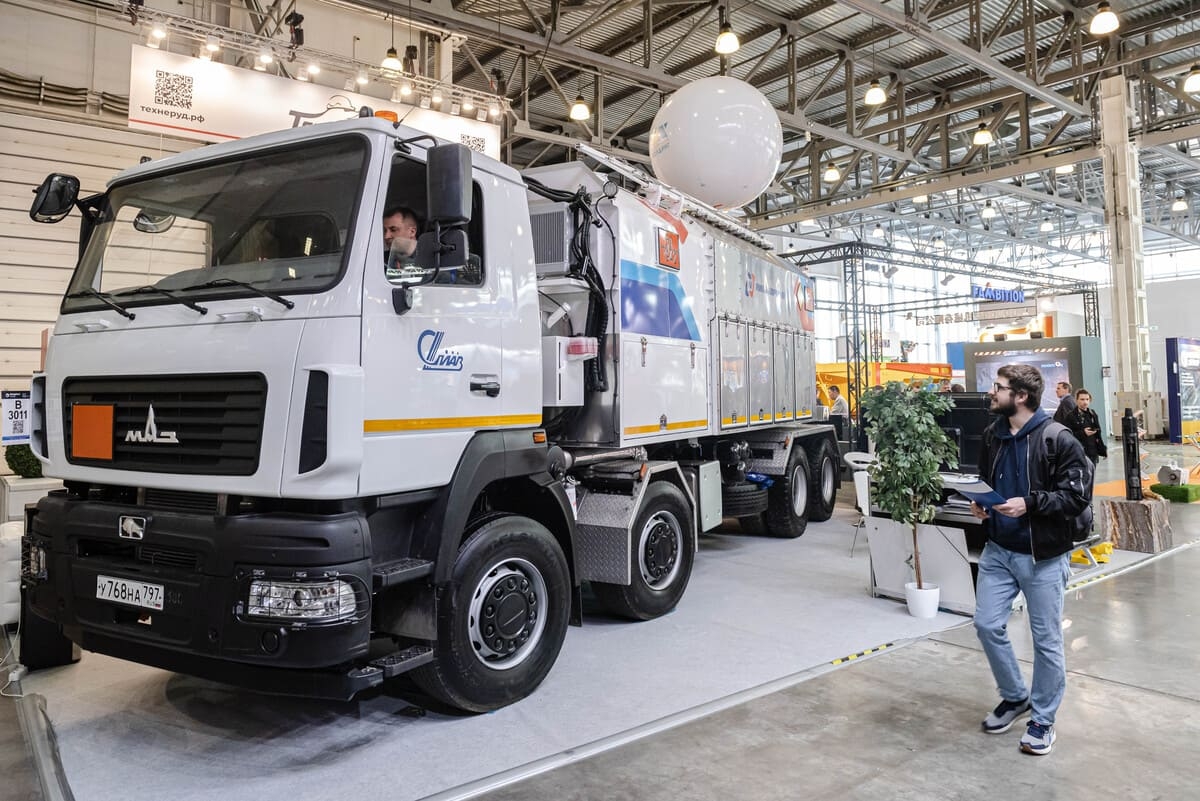 2025年印尼國際工程機械、車輛、礦業展Con-Mine 雅加達舉辦