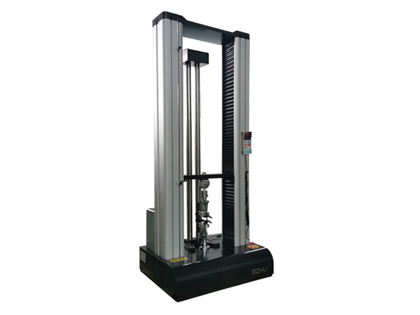 MZ-4000D電腦控制萬(wàn)能材料試驗(yàn)機(jī)（鋁合金護(hù)罩）