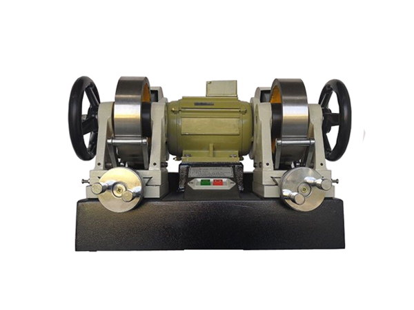 MZ-4101雙頭磨片機