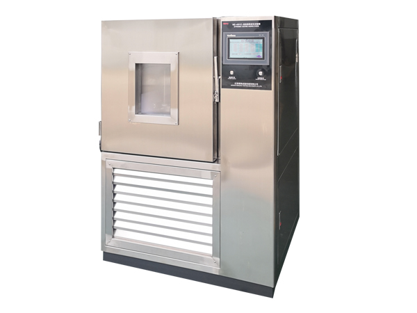 MZHU   MZ-4201C1 動態臭氧老化試驗箱