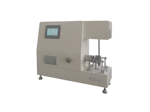 MZHU    MZ-4065C 橡膠沖擊彈性試驗機