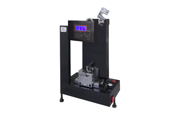MZ-2052B數顯式簡支梁沖擊試驗機