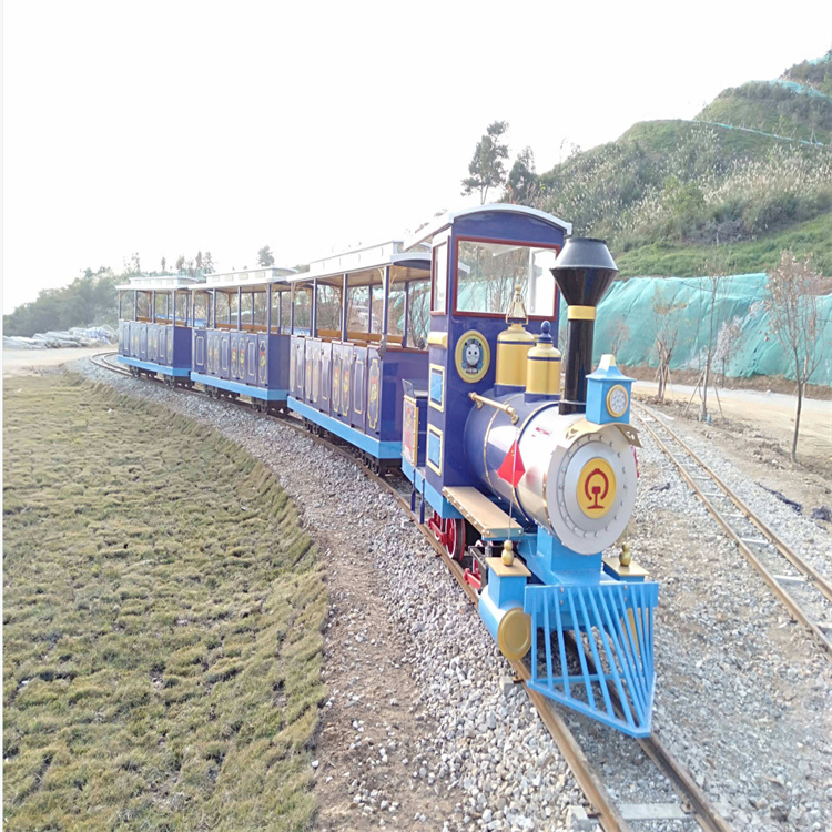 無(wú)軌觀光小伙車 景區(qū)大型游樂(lè)場(chǎng)有軌小伙車廠家  戶外設(shè)備6540