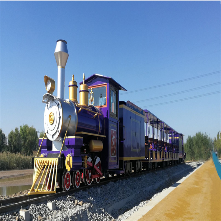無(wú)軌觀光小伙車 景區(qū)大型游樂(lè)場(chǎng)有軌小伙車廠家
