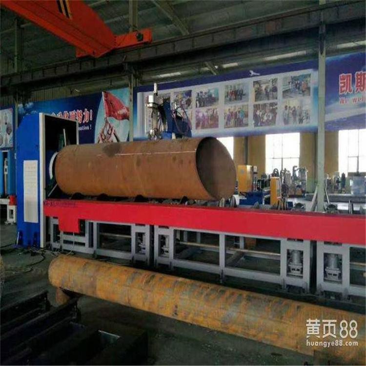 智能切割設備 數(shù)控相貫線切割機 石油化工