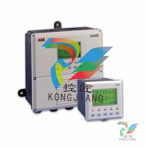 ABB AX400監(jiān)控分析儀AX460/5000電導(dǎo)率變送器