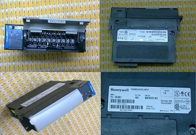 TC-IXL061 全新原裝霍尼韋爾 控制處理器 電源模塊