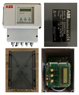 50XM2000 ABB 模塊控制器 馬達電機 驅動器