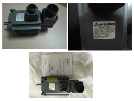 HA-FF23C-S5三菱控制器模塊 電機馬達