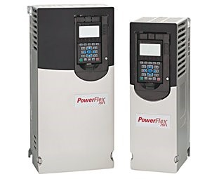羅克韋爾20G11ND096AA0NNNNN PF755系列變頻器