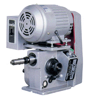 自動攻牙機GT1-204