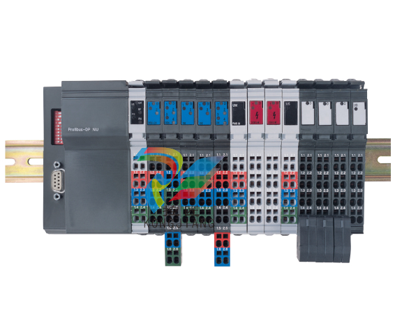 Emerson艾默生 VersaPoint I/O 輸入輸出模塊