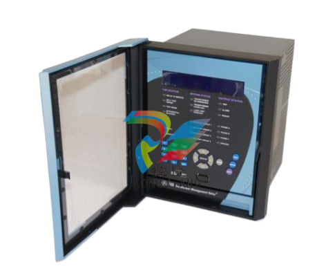 GE Multilin 745-W2-P15-G1-LO-A-R 變壓器管理繼電