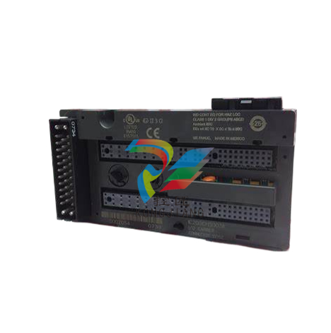 GE通用電氣 IC200MDD841 高速計數(shù)器模塊
