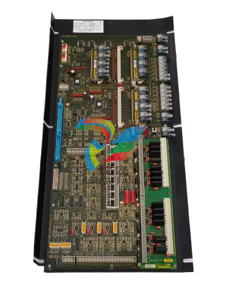 ALSTOM GDS1168-6112 變頻器功率單元