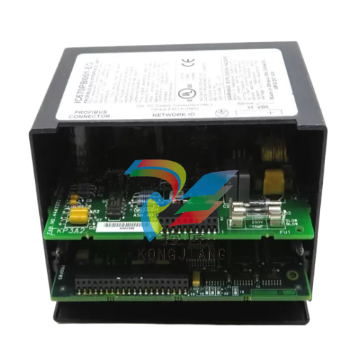 GE Fanuc通用電氣組件 IC670GBI001總線接口