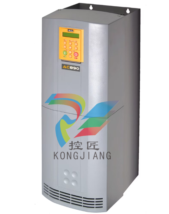 Parker派克 AC890 緊湊的模塊化系統(tǒng)交流驅動器