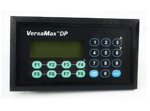 GE發(fā)那科 IC200DTX850 Versamax系列數(shù)據(jù)終端