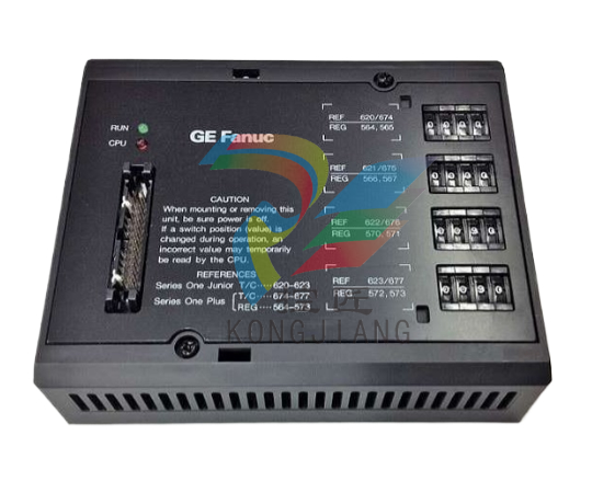 GE發(fā)那科 IC200CHS212 插接繼電器擴展底座