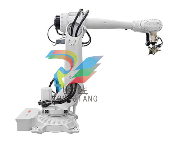 ABB IRB 5710 用于物料搬運的大型機器人