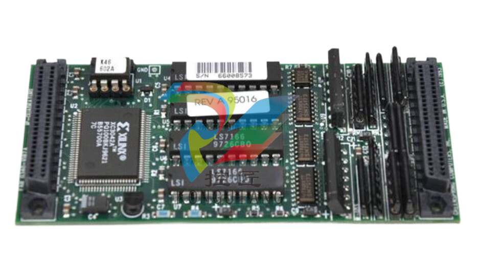 SBS IP-Quadrature 正交四通道解碼器
