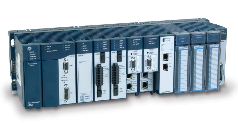 GE Fanuc IC200MDL744離散輸出模塊