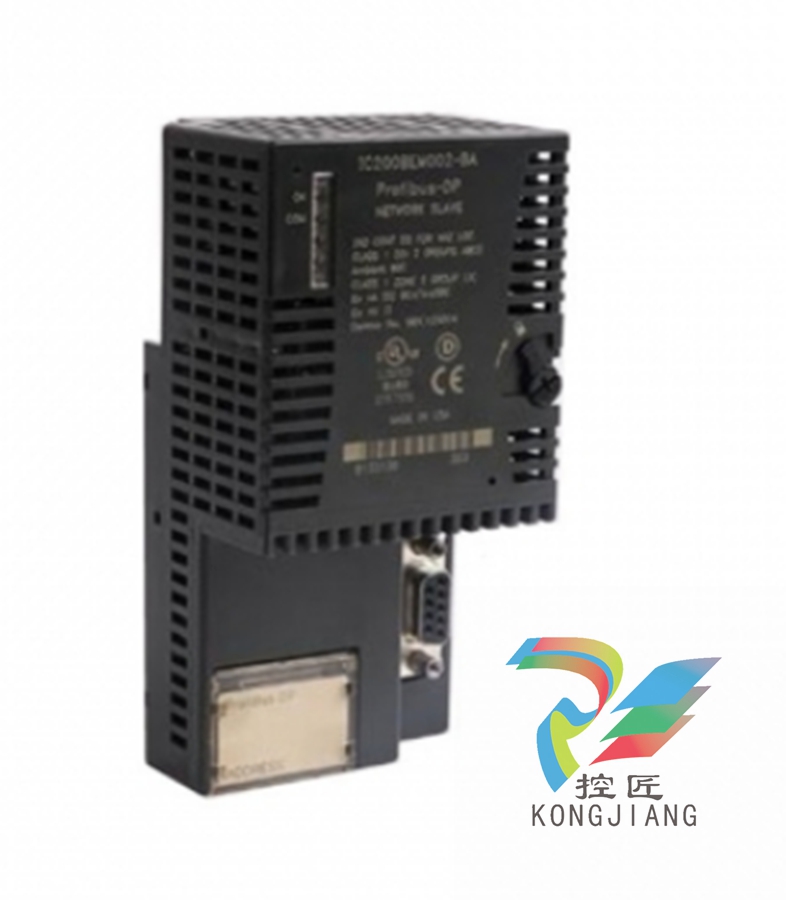 GE Fanuc IC200BEM003 智能主模塊