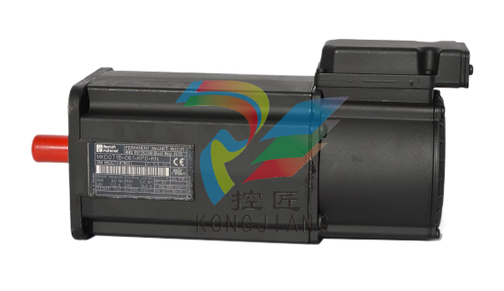 Rexroth MKD071B-061-KG1-KN 伺服電機