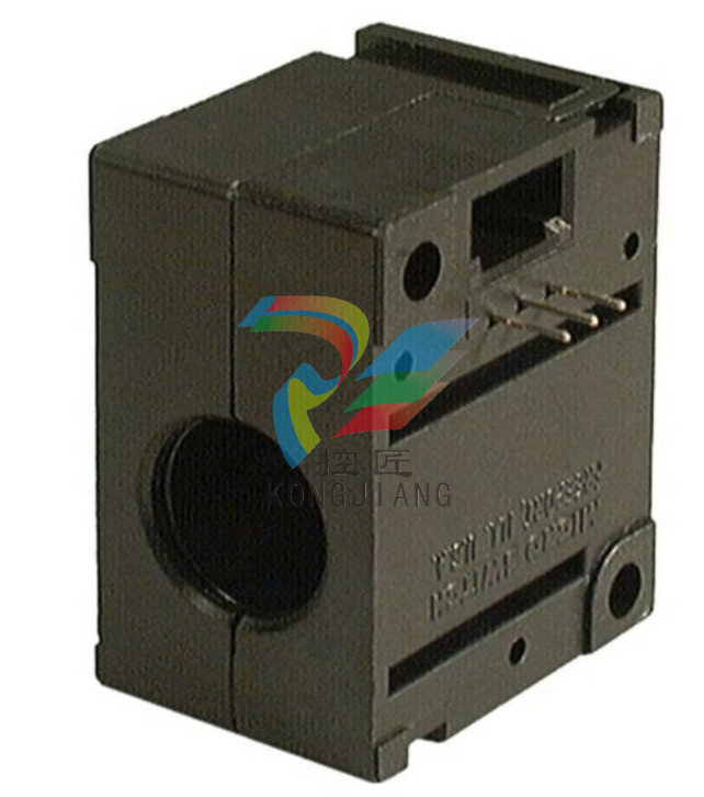 Honeywell CS 系列數(shù)字電流檢測器