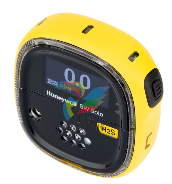 HONEYWELL BW? SOLO 可維修單氣體探測器