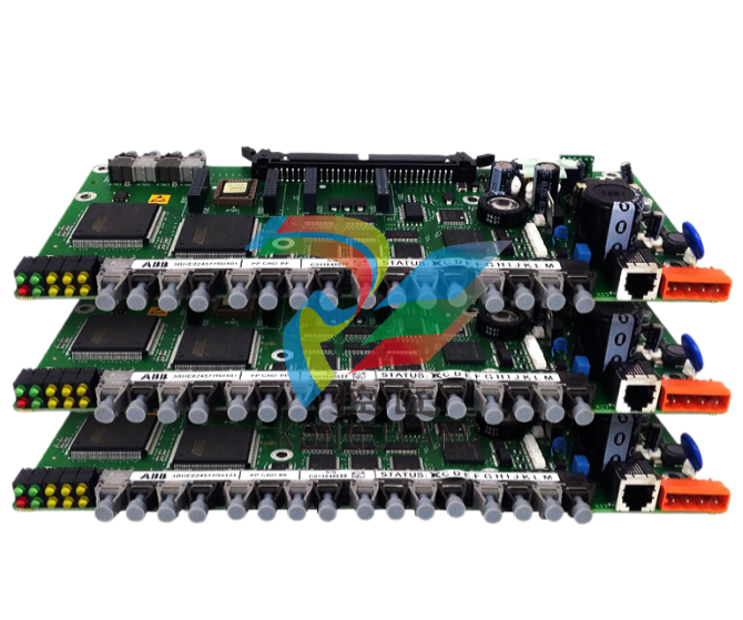 ABB PPC907BE-3BHE024577R0101處理器模塊