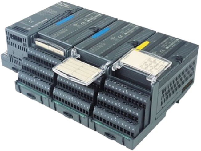GE Fanuc IC200CPU001 可配置的中央處理器 (CPU)模塊