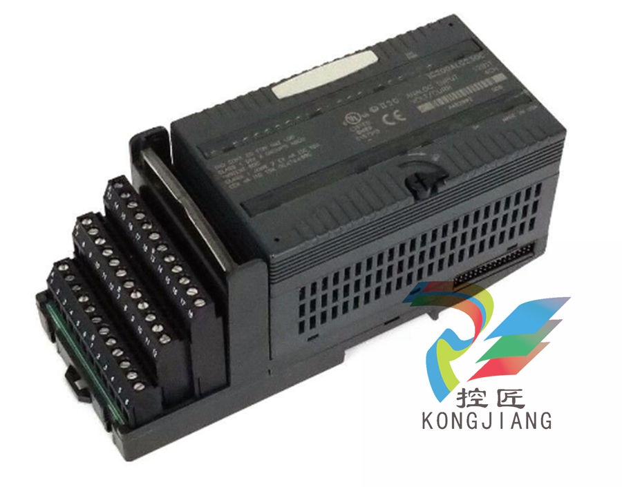 GE Fanuc IC200ALG230 VersaMax模擬輸入模塊