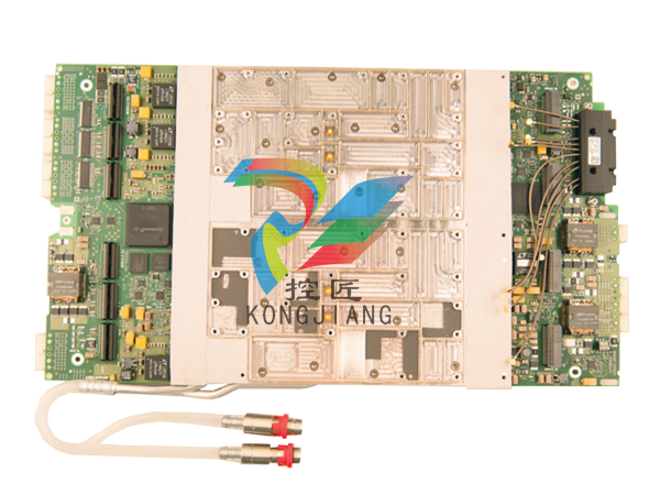 ADVANTEST V93000 Wave Scale?一代射頻通道卡