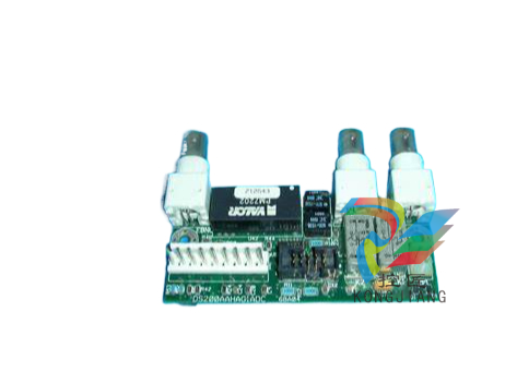 GE Mark V 系列 DS200AAHAG1ADC ARCNET連接板