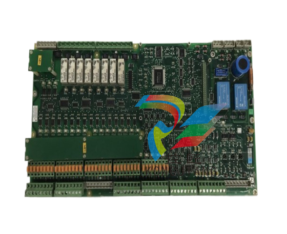 ABB 3ASC25H215E DATX131 智能通訊適配器