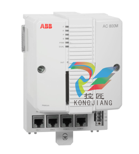 ABB PM864AK01經典系統 800xA硬件選擇器