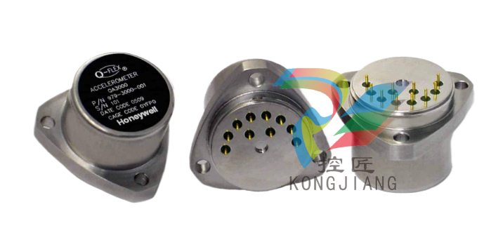 Honeywell 航空航天 Q-FLEX QA-3000 加速度計