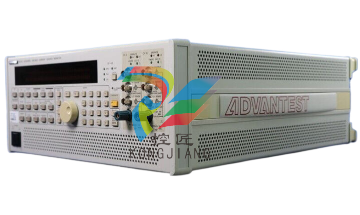 Advantest R6245 直流電壓/電流源和監(jiān)視器