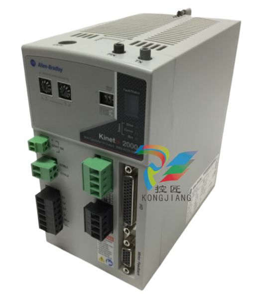 A-B羅克韋爾 2093-AC05-MP1 多軸伺服驅動器